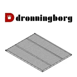 Решето на комбайн Dronningborg (Дроннінборг)
