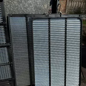 Ремонт решіт на комбайна Ремонт решіт на комбайна
