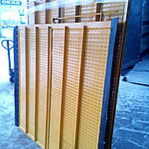 Решета для Комбайнів СЛАВУТИЧ Решета для Комбайнів СЛАВУТИЧ