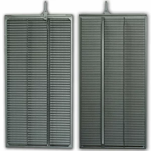 Ремонт решіт на комбайна Ремонт решіт на комбайна