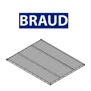 Решета для Комбайнів Braud Решета для Комбайнів Braud
