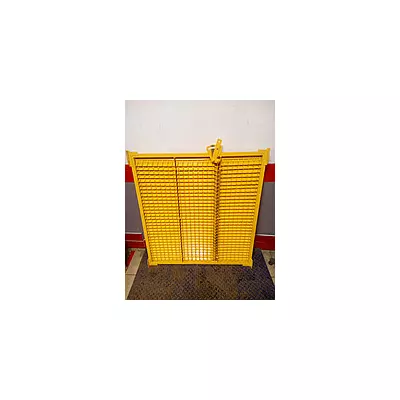 Решето нижнє 2-16-2А комбайна ЄНІСЕЙ