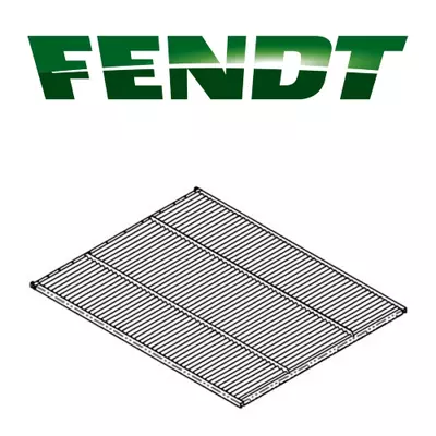 Ремонт решіт на комбайн Fendt (Фендт)