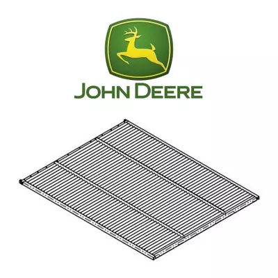 Ремонт решіт на комбайн John Deere