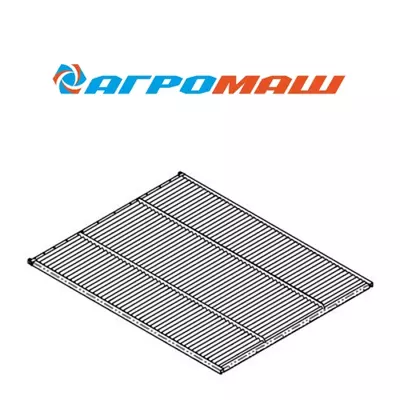 Ремонт решіт на комбайн Єнісей (Agromash)