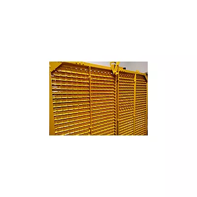 УВР Решето комбайна (Євро решето)